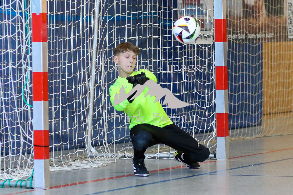 OE7A6788 | Sechsmeter schiessen um Platz 3