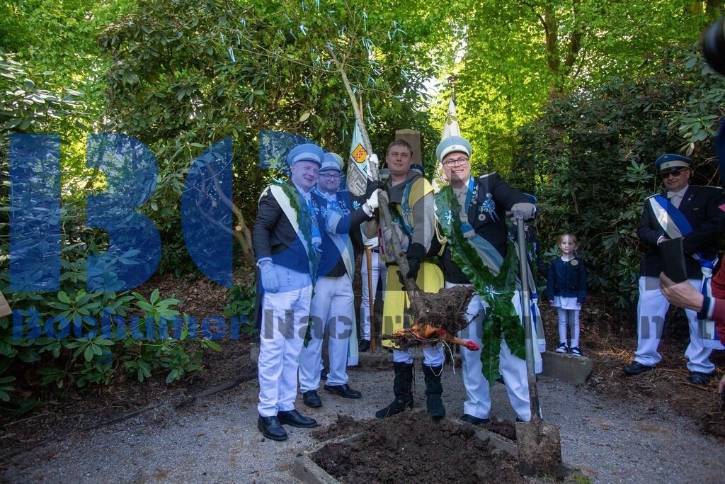 26.04.2025 - | 26.04.2025 -(Foto: Jenny Musall/Bochum Journal) - Realisiert mit Pictrs.com