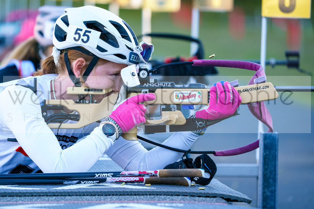DP Altenberg | Deutschlandpokal, Altenberg - 19.-21.09.2025