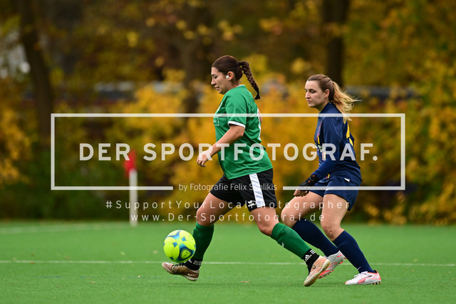 Fußball I Frauen I Saison 2025-2026 I Verbandspokal I 2. Runde I HNT - SC Sternschanze I 20846 | Der Sportfotograf. - Realisiert mit Pictrs.com