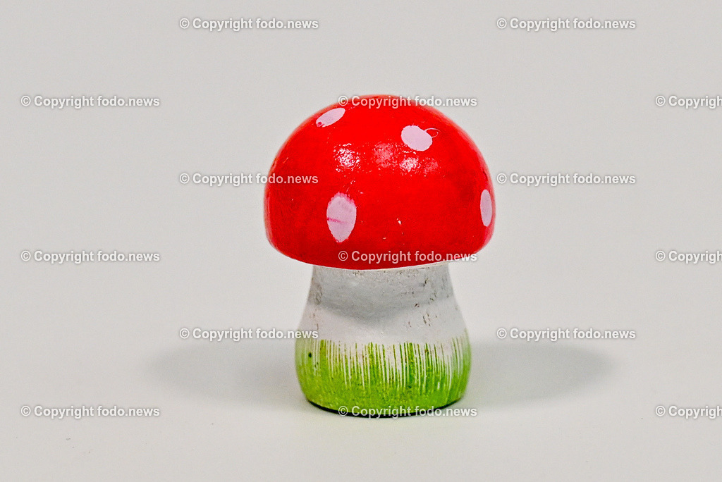 Gluecksbringer_ Silvester_ 27.12.2024-10 | 27.12.2024, Linz, AUT, Linz, Themenbilder im Bild Gluecksbringer, Glücksbringer, Gluecksymbole, Glücksymbole, Neujahr, Schwein, Pilz, Schwammerl, Rauchfangkehrer, Silvester, Jahreswechsel, Neujahr, Deko, Dekoration, Festlichkeit, Glückwunsch, Jahresbeginn, Party, Glueck, Tradition, Figur