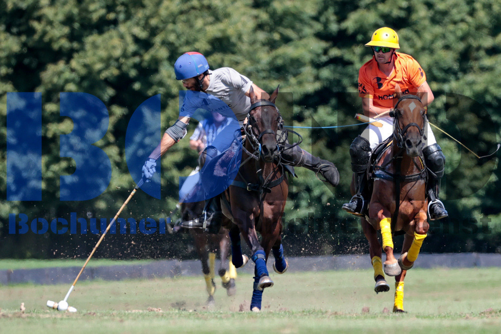 20. Polopicknick Muenster {date} -  | {headline}(Foto: Sebastian Sendlak / BOND) - Realisiert mit Pictrs.com