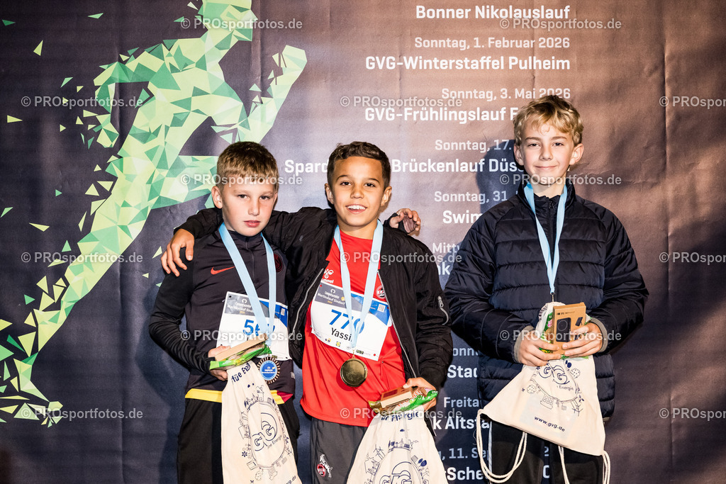 Computacenter Martinslauf; 06.11.2025 | Impressionen Computacenter Martinslauf, Sinsdorf 06.11.2025