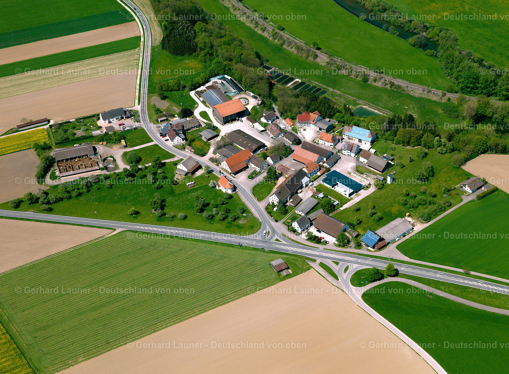 2858264 | Datthausen, Obermarchtal