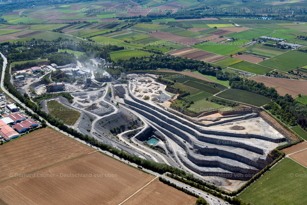 3902711 | bmk Steinbruchbetriebe, Talheim, Heilbronn