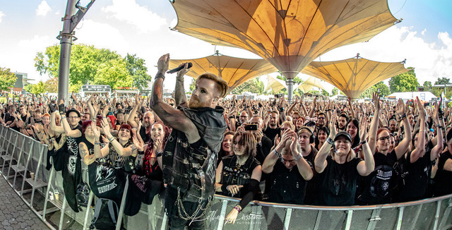 Soulbound Amphi 2024-0207 | Eventfotografie, Konzertfotografie, Hochzeitsfotografie, Portraitfotografie