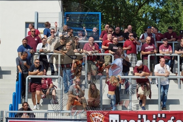 TSG Neustrelitz vs. BFC Dynamo 040 | mythos-online-redaktion