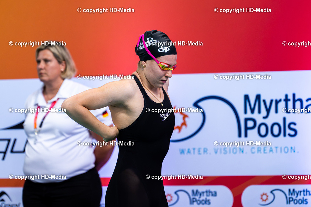 Die FINALS 2026 Schwimmen | Die FINALS 2026 Schwimmen