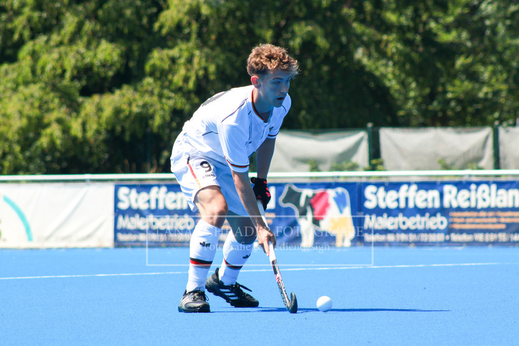 Länderspiel U18 Deutschland - Niederlande 25.06.23 Krefeld-231 | lanaschraderfotografie - Realisiert mit Pictrs.com