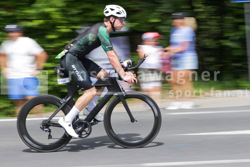 Klagenfurt 2026 | Bas Moonen (NED) Ironman, Klagenfurt 2026,  Lambichl, Klagenfurt , Austria. Photo: Ernst Krawagner - Realisiert mit Pictrs.com
