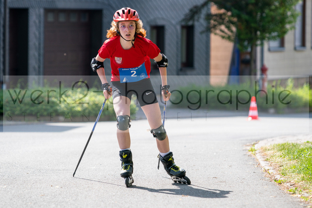 TLC Inliner-Technisprint | Geschwenda am 20. Juni 2021