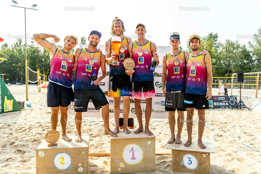 2023-00086254-EDEKA-Hauptstadtmasters-61 |  09.07.2023; Berlin Foto: Gerold Rebsch - www.beachpics.de

