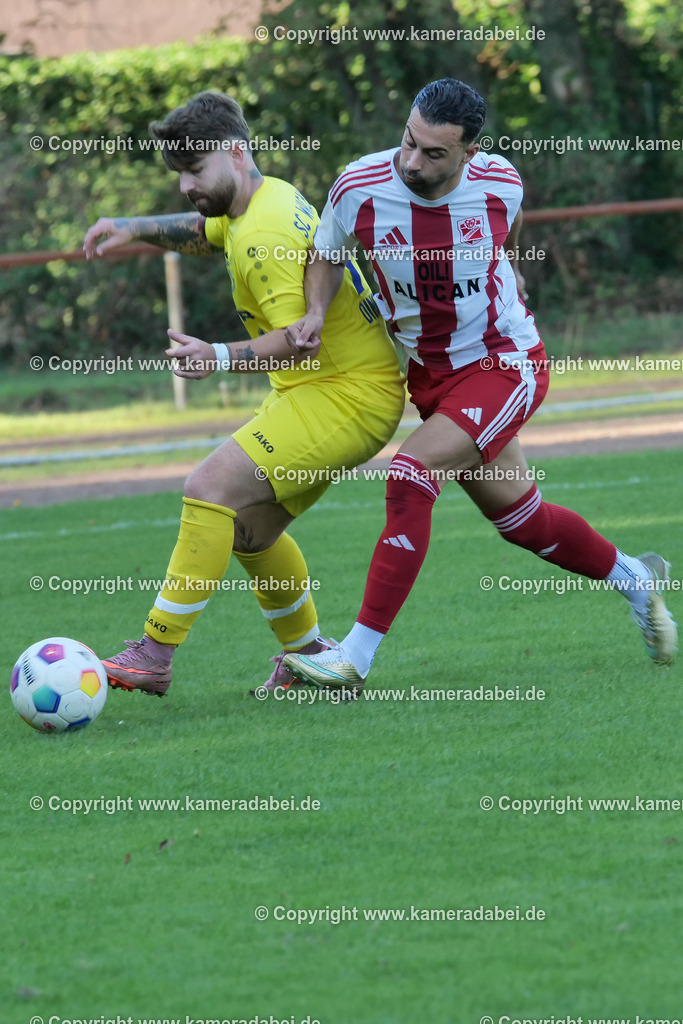 Fußball : Kreisliga A : SC Wacker Dinslaken - RWS Lohberg am 04.10.2026 in Dinslaken | Fußball : Kreisliga A : SC Wacker Dinslaken - RWS Lohberg am 04.10.2026 in Dinslaken - Realisiert mit Pictrs.com
