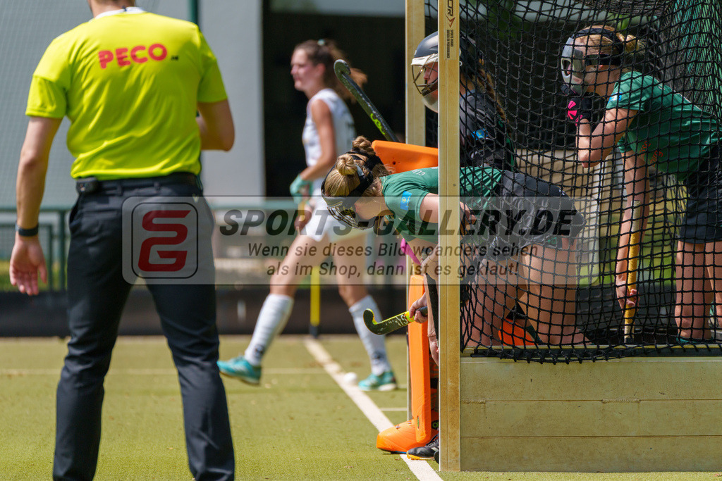 HK_20250622_109596 | 2. Bundesliga Damen Club Raffelberg - SW Neuss am 22.6.2025 Club Raffelberg, Duisburg
