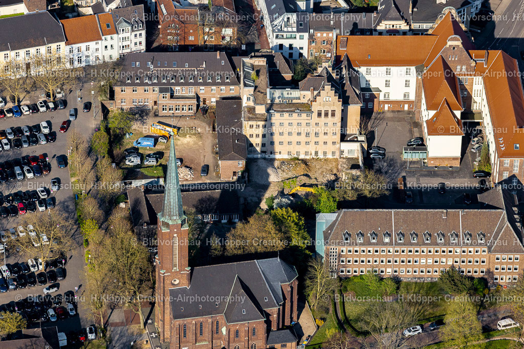 Luftbilder Moers-9135 | Luftbilder und Luftbildfotografie , Digital und Printbilder auf Leinwand , Alu Dibond , Acrylglas , Poster oder Download-Datei für private und gewerbliche Verwendung im Shop online bestellen. - Realisiert mit Pictrs.com