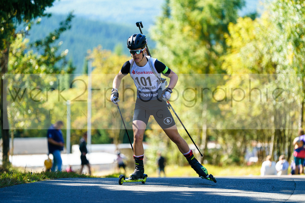 DP Altenberg | Deutschlandpokal, Altenberg - 19.-21.09.2025