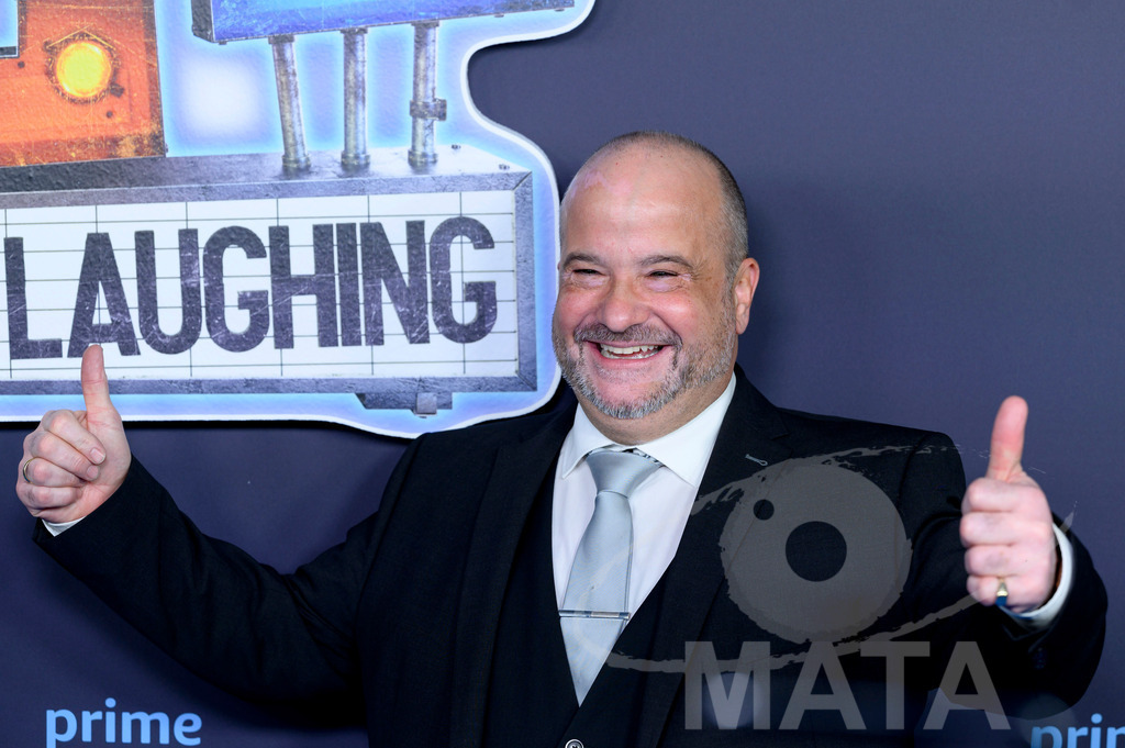 _DWI7383 | Martin Sieber bei der Premiere der 5. Staffel der Amazon Prime Video Comedy-Gameshow 'LOL: Last One Laughing' in der Astor Film Lounge. München, 21.03.2024 - Realisiert mit Pictrs.com