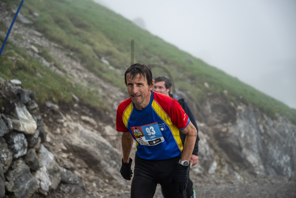 20240707_DB15254 | Nebelhorn-Berglauf 2024 am 07.07.2024  in Oberstdorf. (Foto: Dominik Berchtold)B-AL SPO