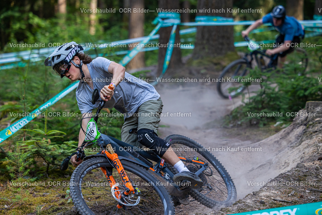 Enduro One Trieb Freitag R6-0454 | OCR Bilder Fotograf Eisenach Michael Schröder