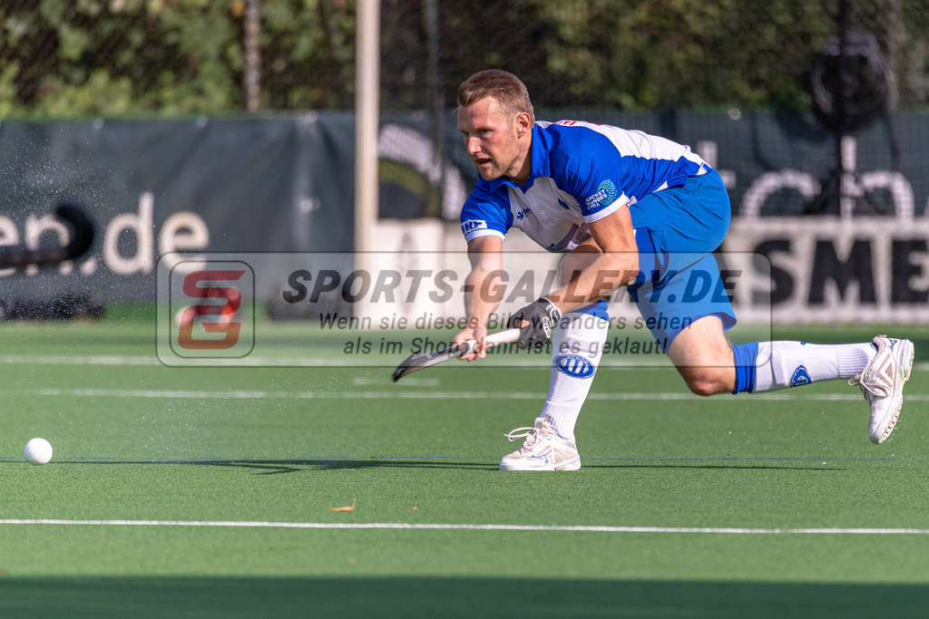 SM_20240914-D5A_1136 | 1.Bundesliga Feldhockey (M) GTHGC - MSC / 2:1