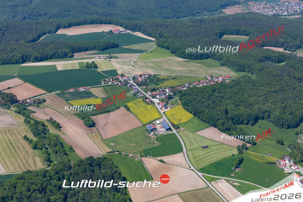 Das Luftbild der Stadt Wolfsegg wurde 2021 vom Flugzeug heraus erstellt (keine Drohne) Aufnahmehöhe ca.450 Meter- hohe Bildauflösung und Druck-Qualität garantiert!