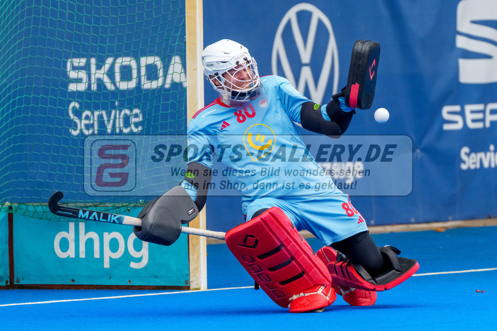 HK_20251011_102983 | 1. Bundesliga Herren Crefelder HTC - Rot-Weiss Köln am 11.10.2025 CHTC, Krefelder