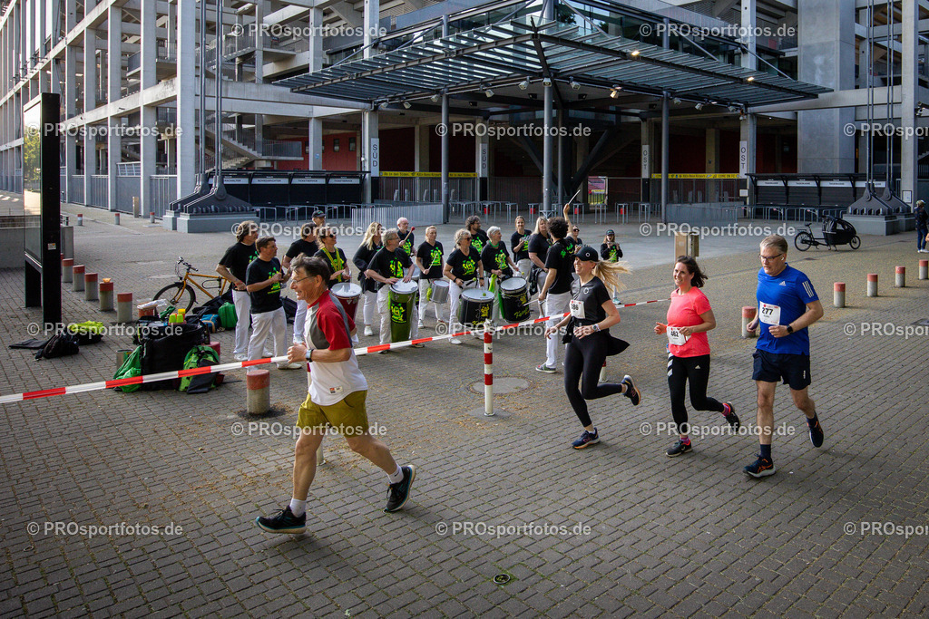 13. Koelner Leselauf in Koeln, 25.05.2023 | Impressionen vom 13. Koelner Leselauf am 25.05.2023 im Sportpark Muengersdorf in Koeln. Foto: BEAUTIFUL SPORTS/Axel Kohring