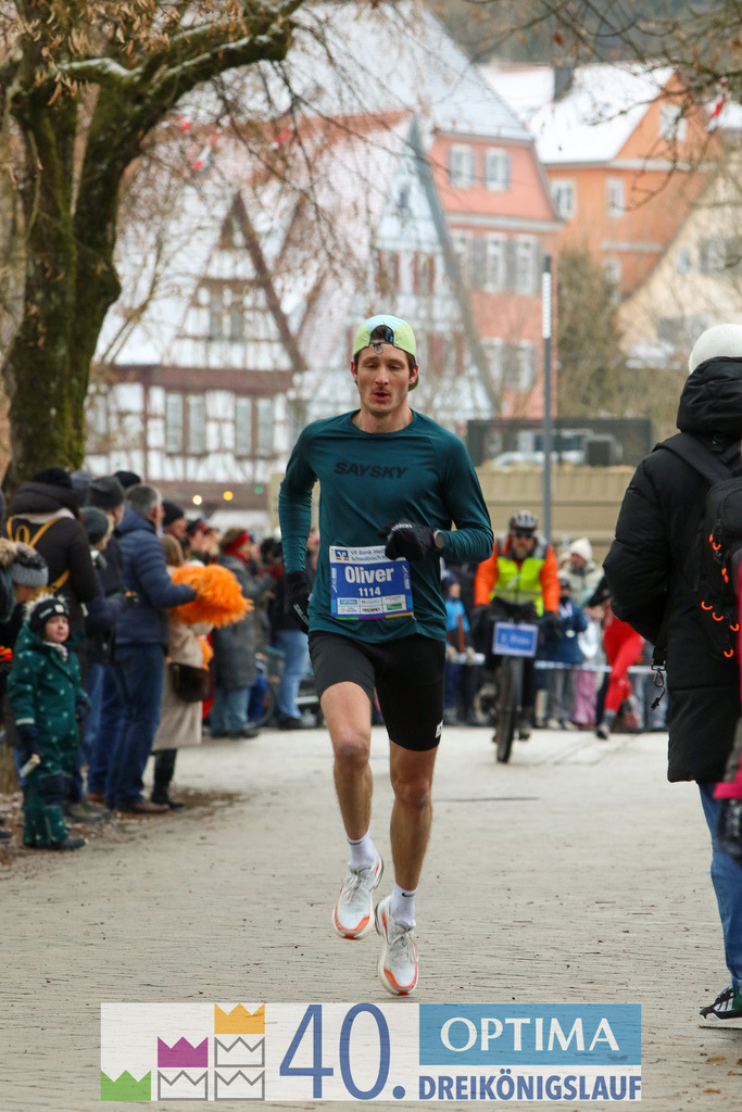 VR Bank Hauptlauf 10km | 40. Optima 3koenigslauf 2026 - Realisiert mit Pictrs.com