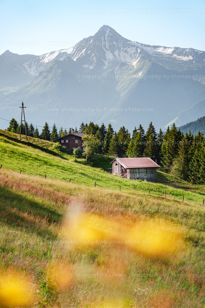 Zillertal Höhenstrasse Sommer Schwendberg copyright  Thomas Pfister-4 | PHOTOGRAPHY BY THOMAS PFISTER