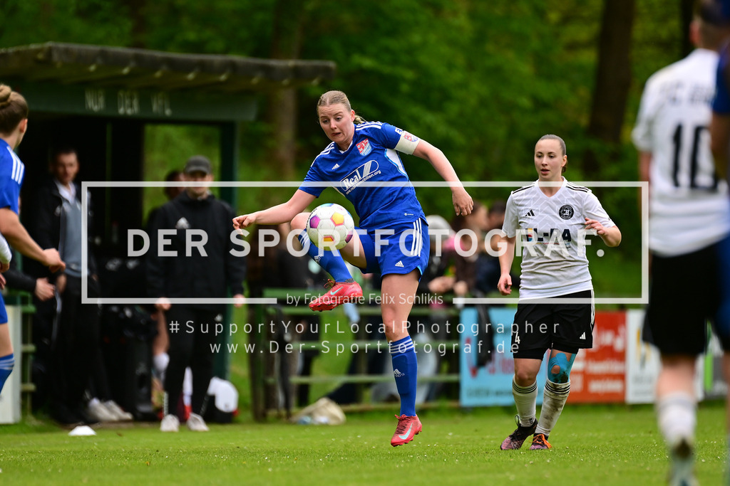 Fußball I Frauen I Saison 2025-2026 I Niedersachsen-Pokal I Halbfinale I FC Jesteburg-Bendestorf - SV TiMoNo I 191033 | Der Sportfotograf. - Realisiert mit Pictrs.com