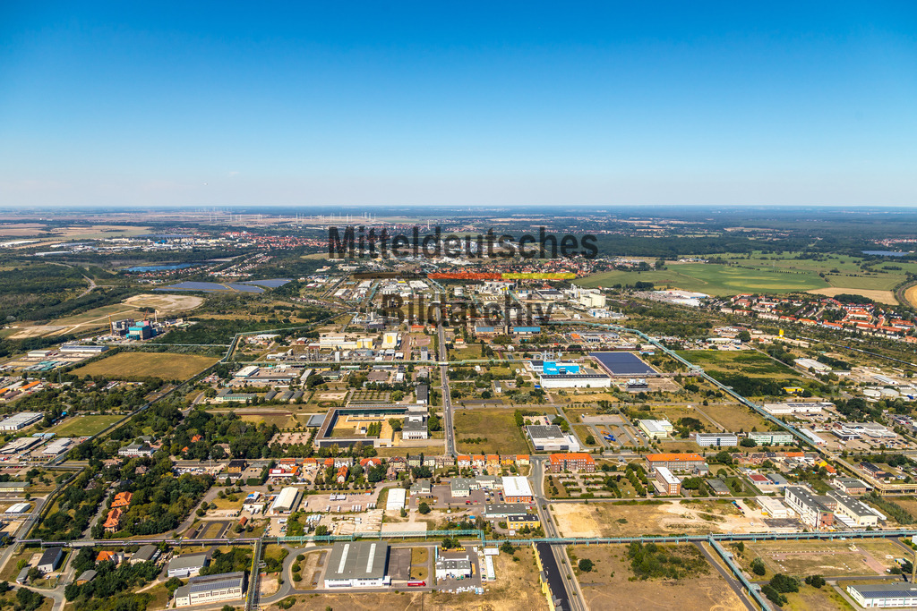 Bitterfeld-Wolfen-9054 | Bitterfeld - Realisiert mit Pictrs.com