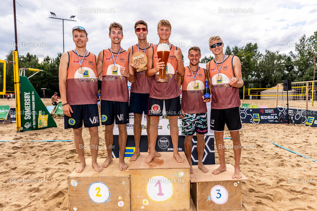 2024-00107429-Hauptstadt-Masters61 |  14.07.2024; Berlin Foto: Gerold Rebsch - www.beachpics.de