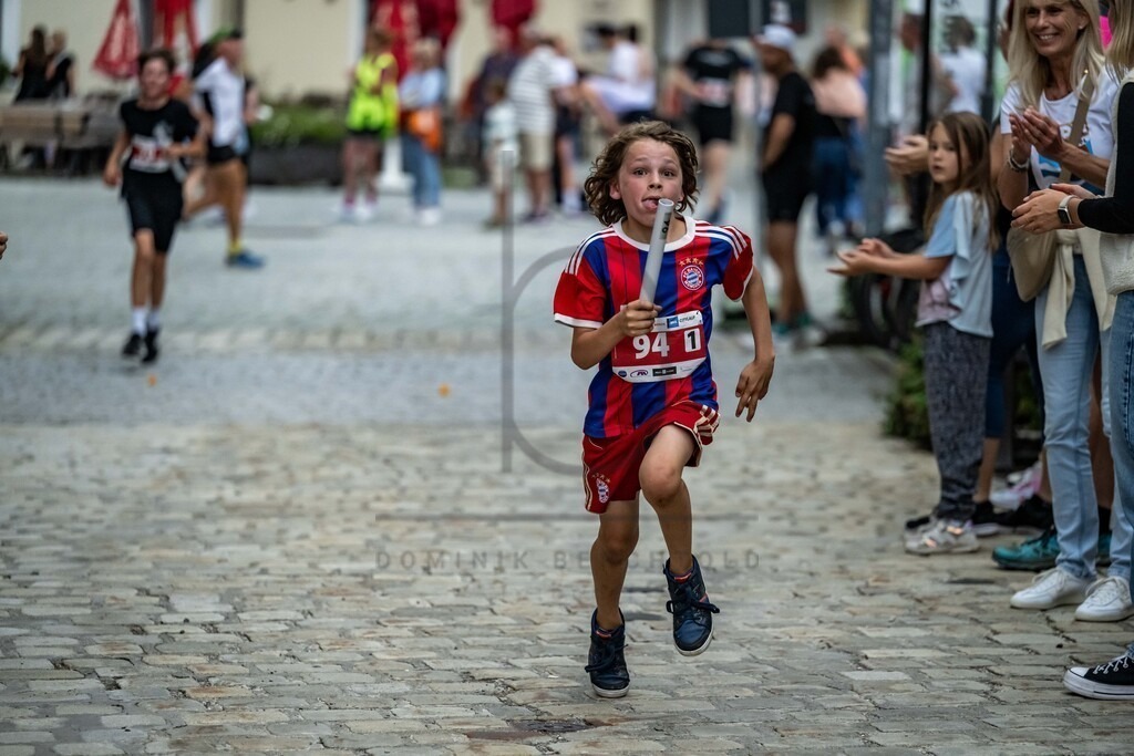 20. Sonthofer Bosch BKK Citylauf | 20. Sonthofer Bosch BKK Citylauf am 12.07.2024 in Sonthofen. Foto: Dominik Berchtold/www.dberchtold.com/ @d_berchtold_foto auf Instagram