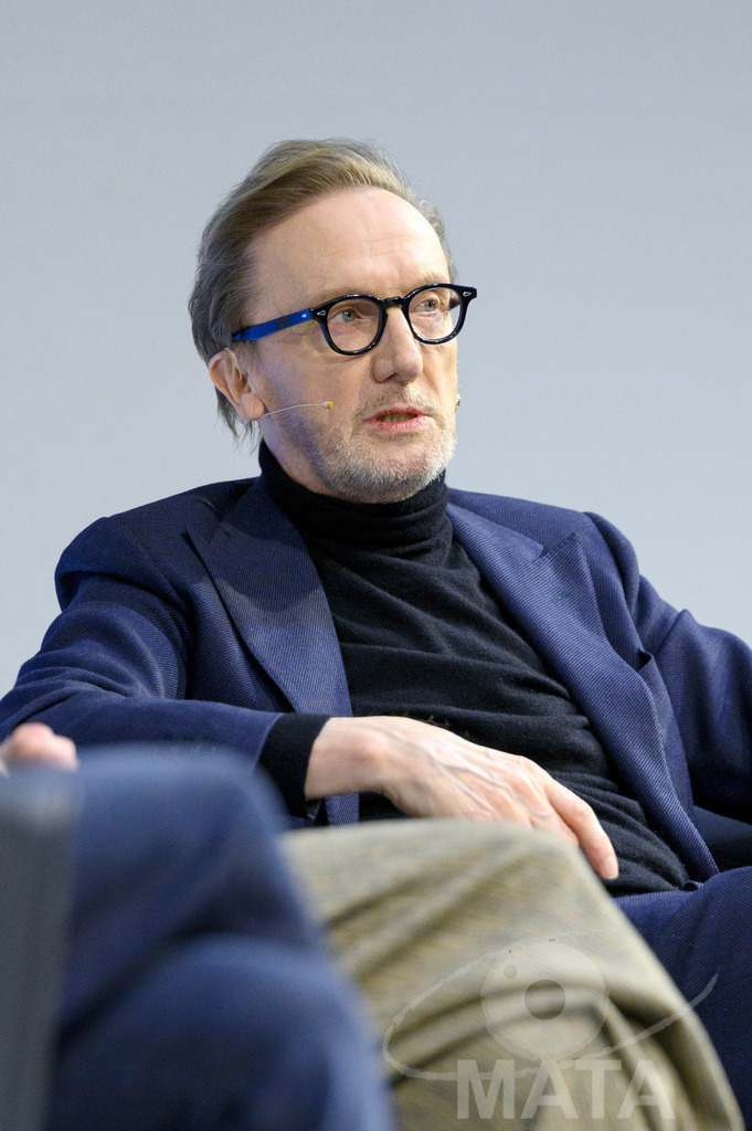 _DWA5717 | Marius Müller-Westernhagen bei der lit.Cologne 2023 Veranstaltung 'Ein Leben der Superlative' in der Oper Köln. Köln, 09.03.2023 - Realisiert mit Pictrs.com