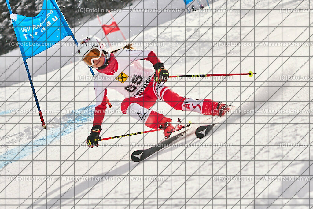 ALP2727_SteirerSKI_KinderCup-RTL_Turnau_Quinz Valentina | (C)FotoLois.com, Alois Spandl, SteirerSKI, KinderCup-RTL in der SchwabenbergArena Turnau, So 26. Februar 2023.