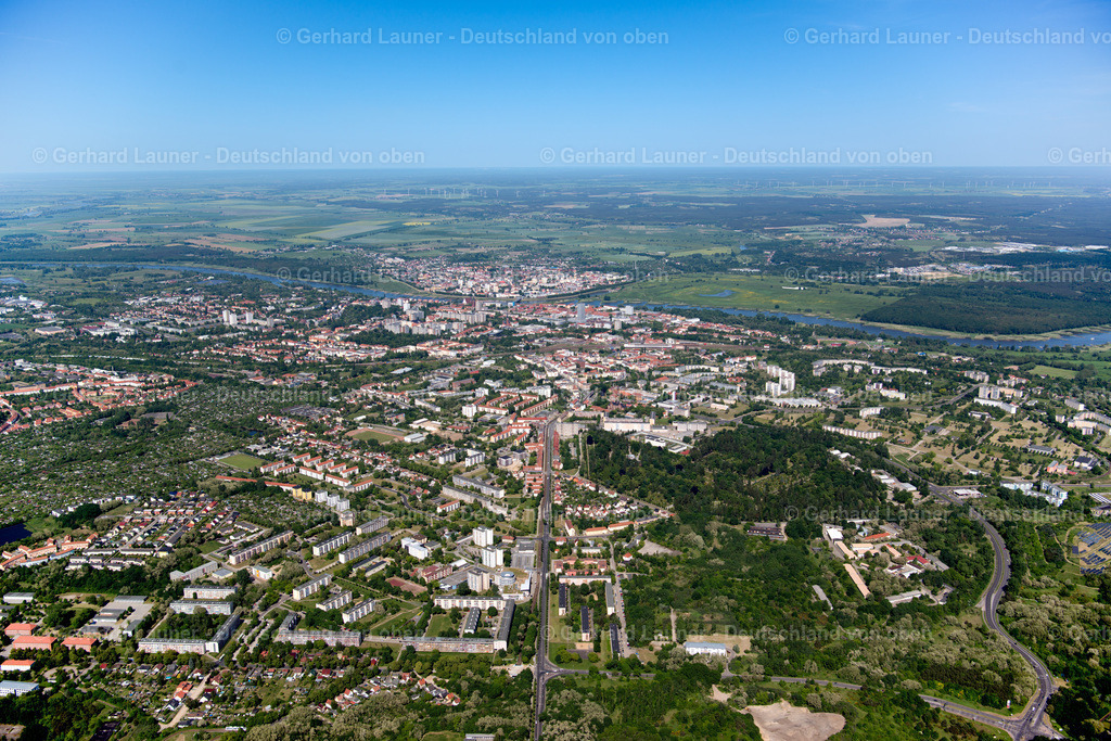 3803230 | Gesamtaufnahme Frankfurt Oder