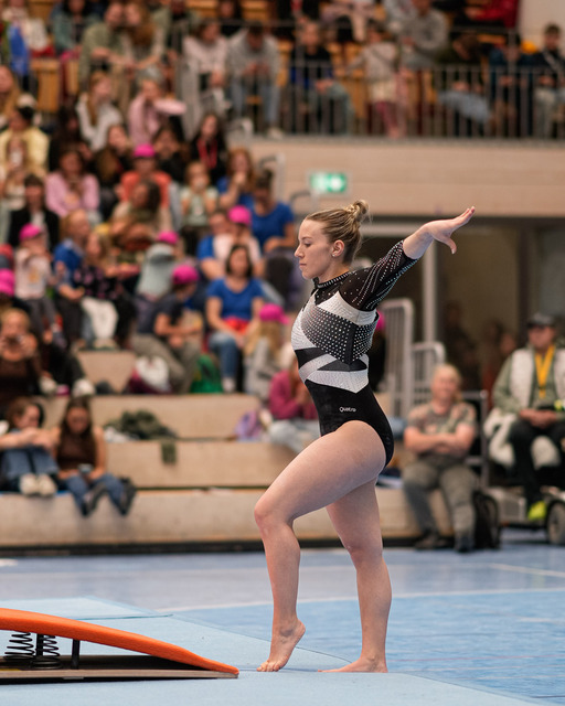 20260516 Gerätturnen  2. Bundesliga | Landesturnfest Konstanz 2026Datum: 20260516Ort: Konstanz(DE) - Schänzle HalleFotograf: Christian Habel