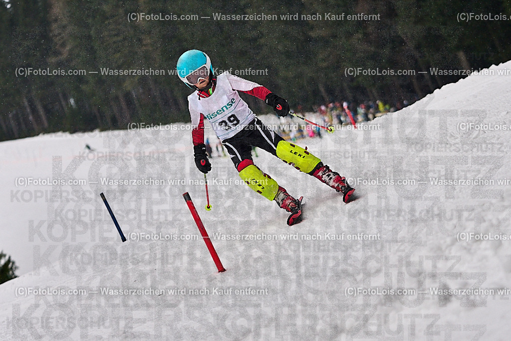 _ALP7414_KinderVergleich-SL_Semmering_Knafl Oliver | NÖ LandesKinderRennen + Raiffeisen Wiener Alpen KinderCup, SLALOM am Semmering/Südhang, So 25. Jänner 2026.