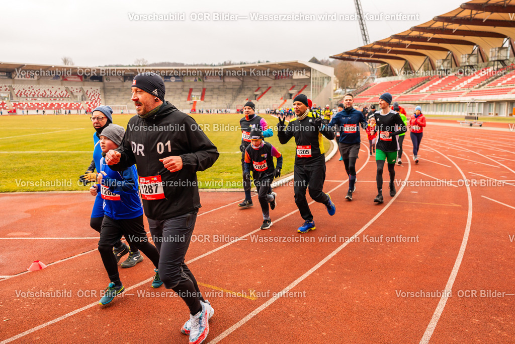 Silvesterlauf Erfurt 2025 R1-2310 | OCR Bilder Fotograf Eisenach Michael Schröder