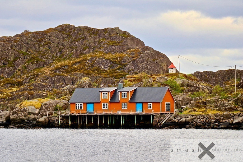 Mortsund 04 | Mortsund, Lofoten (Norwegen/Norway)