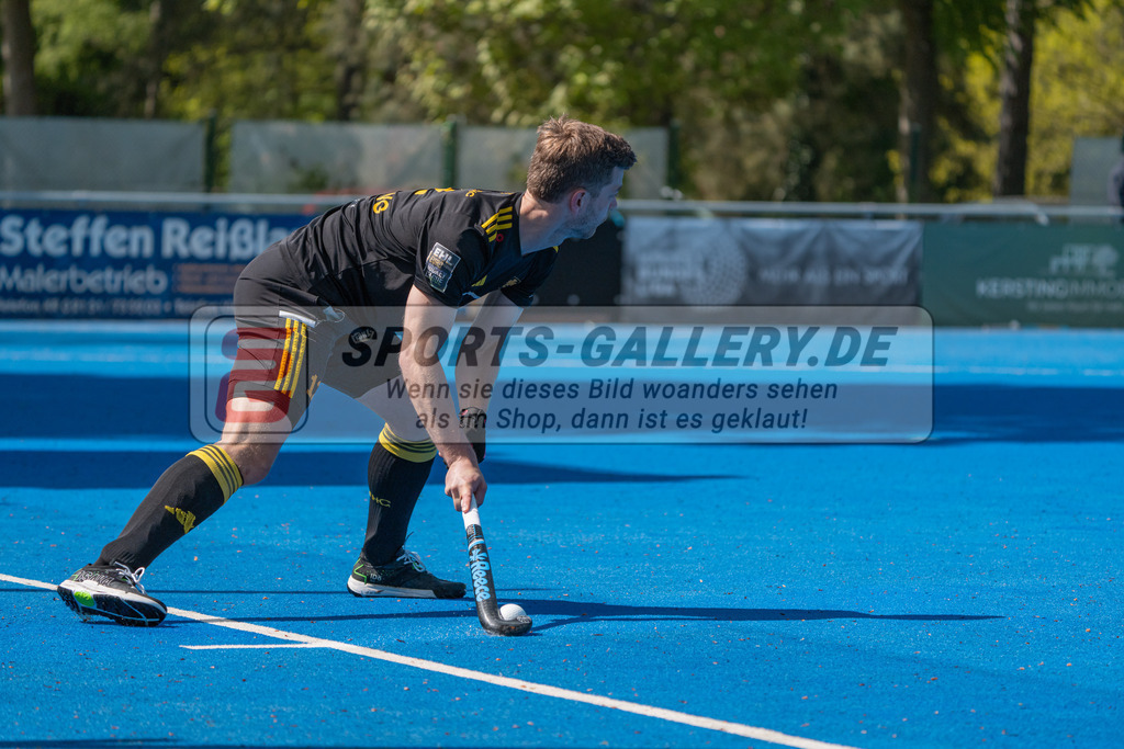 HK_20260426_04776 | 1. Bundesliga Herren Crefelder HTC - Harvestehuder THC am 26.04.2026