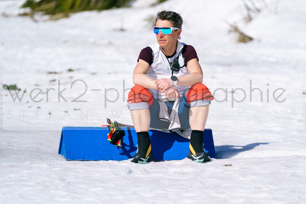 FESA Alpencup / DP Arber | 7. Deutschlandpokal Finale - ARBER Hohenzollern Skistadion, 6. - 9. März 2025