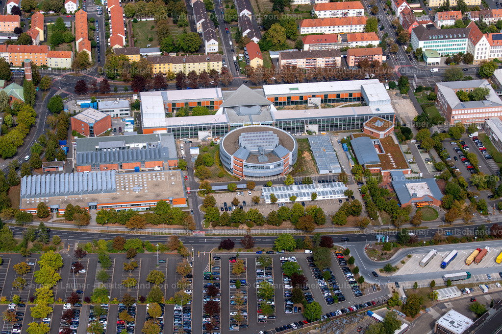 3806416 | Hochschule für angewandte Wissenschaften Würzburg-Schweinfurt