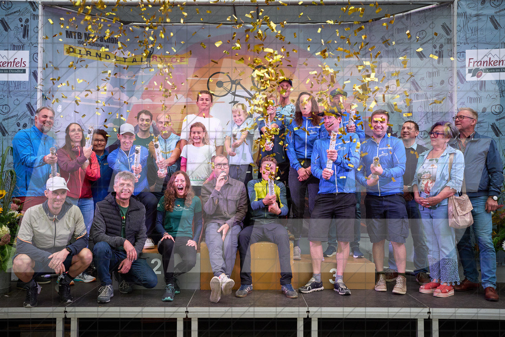 Betriebszentrum Laubenbachmühle, Frankenfels, Österreich - 13. September 2025: Dirndltal Race - Fun und Trophy Race - SiegerehrungFotograf: Martin Bihounek / martinbihounek.com | 13. September 2025 Betriebszentrum Laubenbachmühle, Frankenfels, Österreich : Dirndltal Race - Fun und Trophy Race - Siegerehrung •••••Photo by: Martin Bihounek / martinbihounek.comInsta: @martinbihounekcom