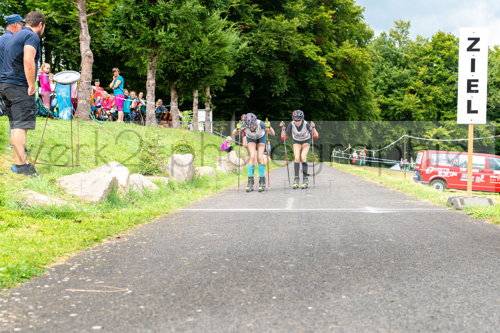 RWS-Schießen - Roller Trusethal | 11. September 2021