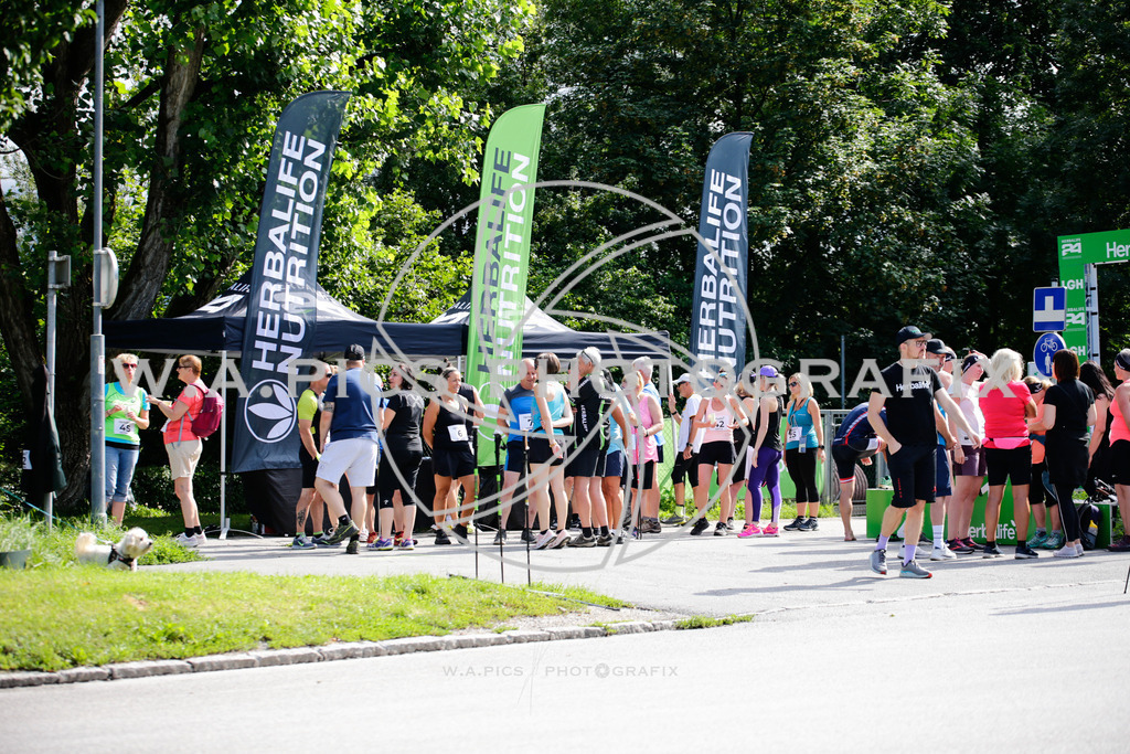 ..... | INNSBRUCK,AUSTRIA, 13.07.24, HERBALIFE 5K Innsbruck  , Image shows: Photo: WAPICS / Andreas Willdoner