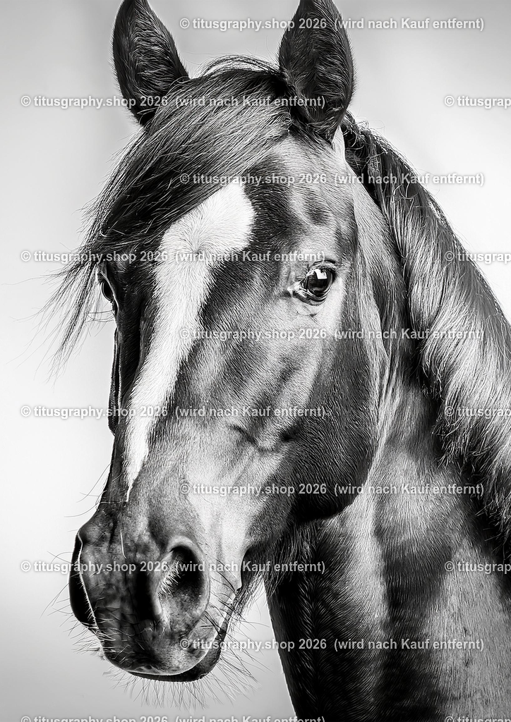 Pferd 030 | titusgraphy-shop: Geschenkideen mit Qualitätsfotos. titusgraphy-shop: gift ideas with quality photos. titusgraphy-shop: idées cadeaux avec photos de qualité.  - Realisiert mit Pictrs.com