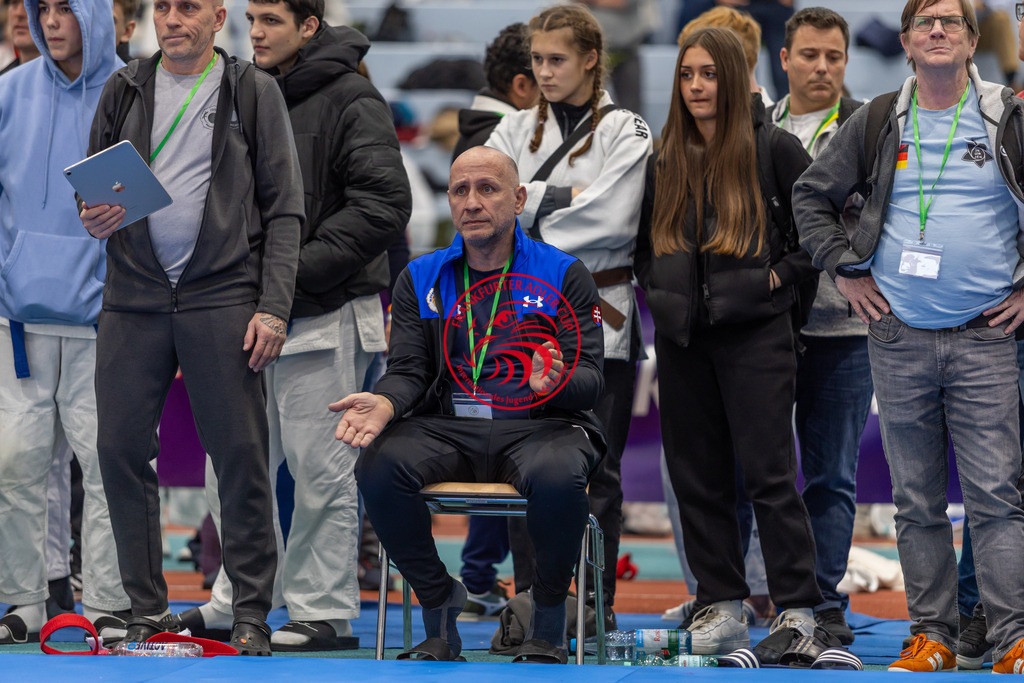 Internationaler Adler Cup 2024 | Foto vom Internationalen Adler Cup Judo Turnier im Sport- und Freizeitzentrum Kalbach im Oktober 2024 - Realisiert mit Pictrs.com