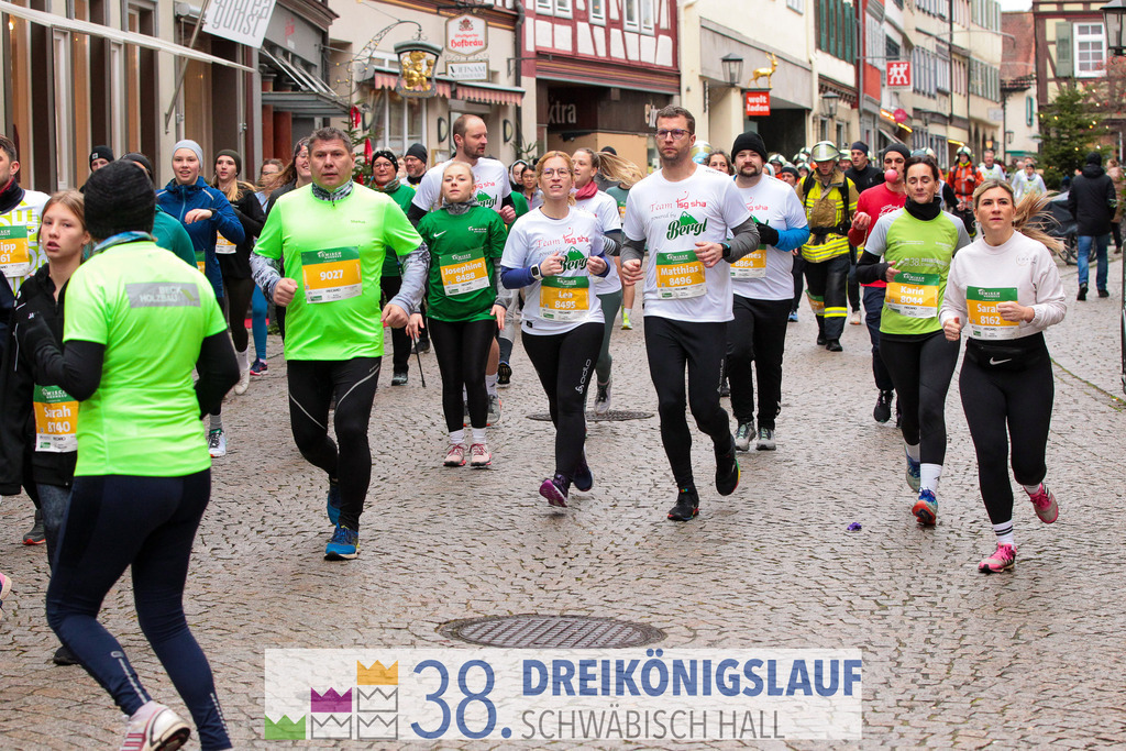 5km Roewisch Wohnbau Cup | 3 Koenigslauf 2024 5km Roewisch Wohnbau Cup - Realisiert mit Pictrs.com