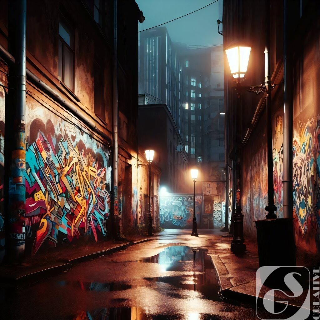 Dark alleyway | Fotogeschenke aller Art, kostenlose Games und die schönsten KI-Bilder in 4K Qualität. Egal ob als Download, Leinwand, Kalender usw... Jetzt günstig bestellen!
 - Realisiert mit Pictrs.com